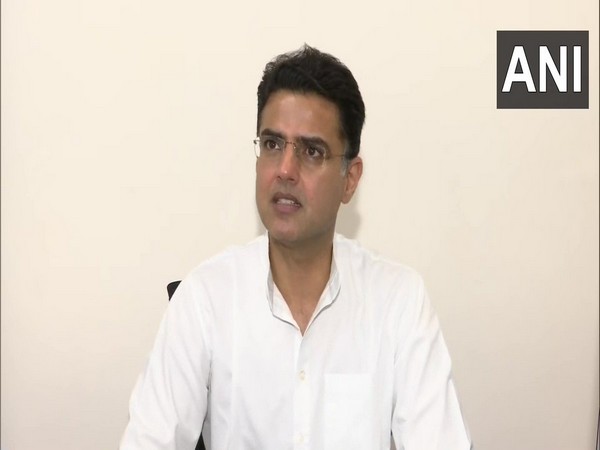 SOG sought Sachin Pilot's time to record statement in case related to attempts at toppling Rajasthan govt   