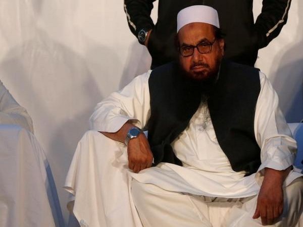 Mumbai attack mastermind Hafiz Saeed's bank accounts restored after approval from UN Sanctions Committee