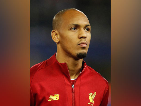Fabinho aims to win Liverpool's all remaining games of season