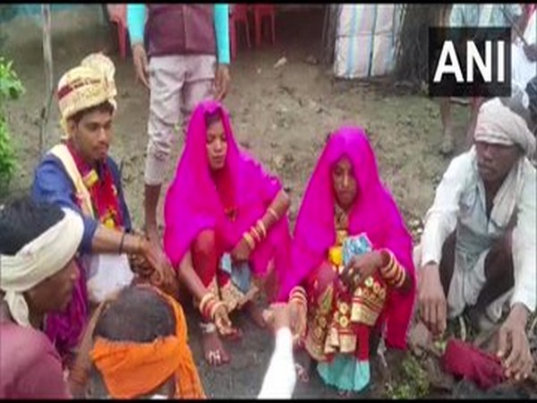 Tehsildar to complaint against MP man who married to two women, says 'polygamy a criminal offence'