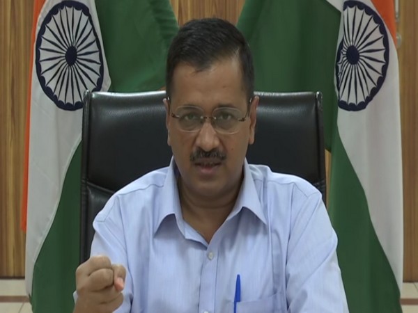 COVID-19: Kejriwal holds video conference with MPs from Delhi