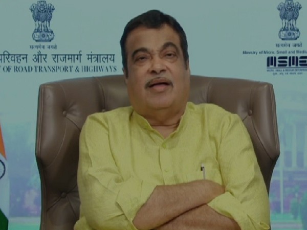 Gadkari to lay foundation stone for new economic corridor worth over Rs 20,000 crores in Haryana