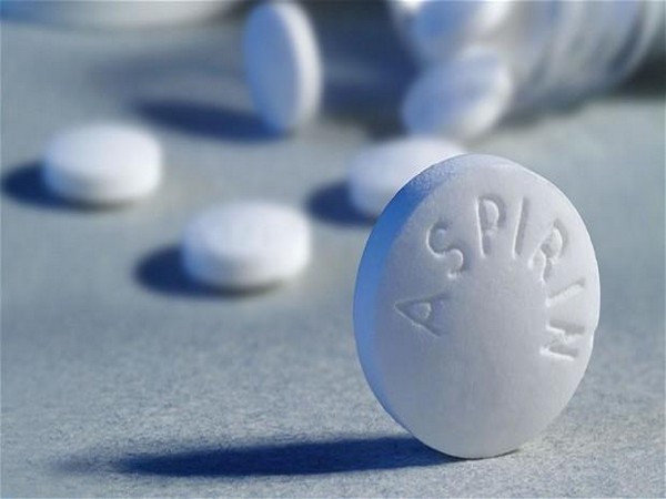 Aspirin can reduce risk of heart attacks, strokes in patients with pneumonia
