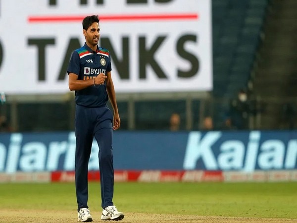 SL vs Ind: Experience of IPL will help the young players, says Bhuvneshwar Kumar