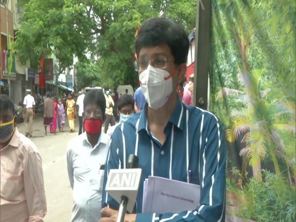 No positive cases of Zika virus in Tamil Nadu so far