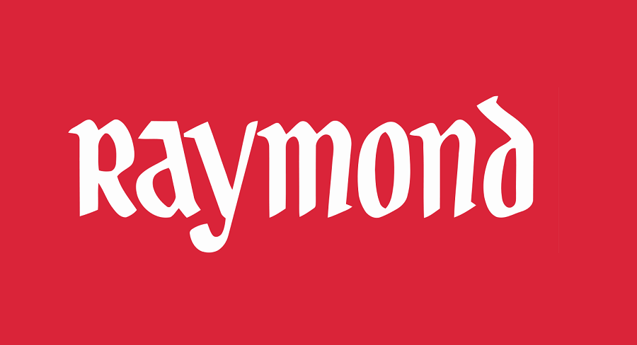 Raymond shares give up early gains; settle over 1 pc lower