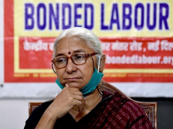 Medha Patkar Convicted in Defamation Case: A Chronology of Events
