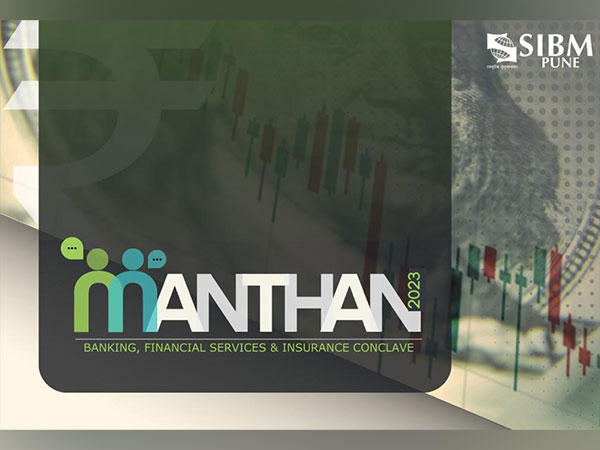 Manthan 2023 - Flagship BFSI Conclave