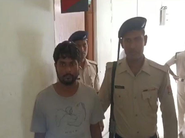 Prime Suspect in Durga Prasad Deb Murder Case Extradited Under Tight Security