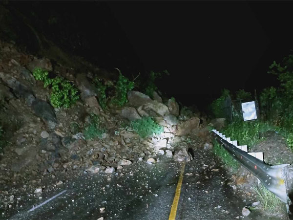 Over 60 Feared Missing After Landslide Sweeps Buses in Central Nepal