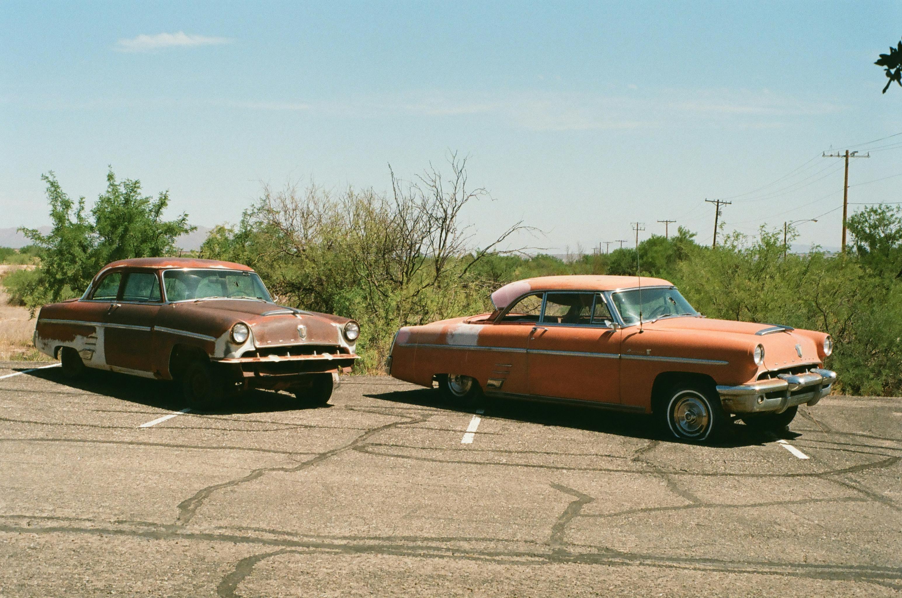 A Concise History of Cars: The Early Days of American Automobiles