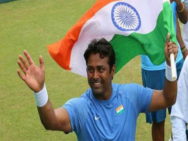 Leander Paes Reveals Key Mantra for Athletic Success amid Daily Stress