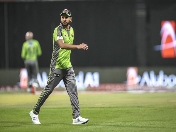 Afridi’s Stand: No Cricket in India Without Reciprocity