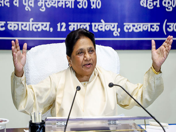 Mayawati Criticizes Union Budget 2024-25 for Neglecting Marginalized Communities