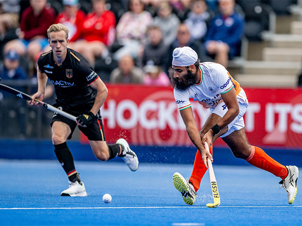 Jarmanpreet Singh's Remarkable Comeback: From Dope Ban to Olympic Dreams