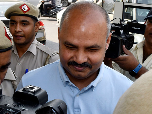 Delhi Police Files Extensive Charge Sheet Against Arvind Kejriwal's Aide