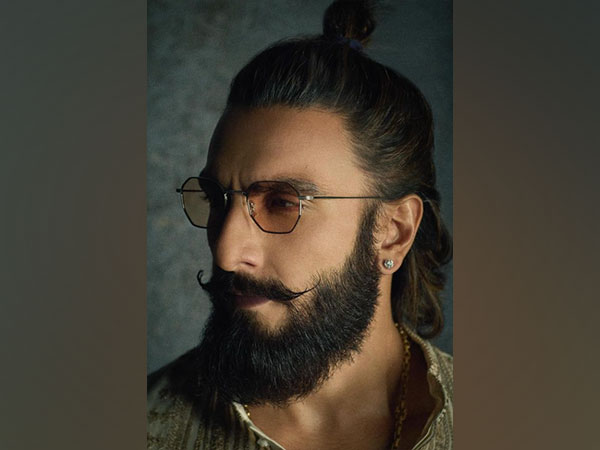 Ranveer Singh Teams Up with Aditya Dhar for Star-Studded Feature Film