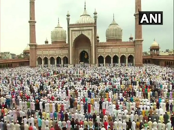 A subdued Bakrid for Muslim community in Kerala under COVID second wave