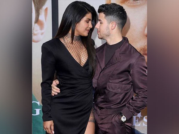 Priyanka Chopra reveals Nick Jonas likes her 'natural' looks, calls him an 'appreciator'