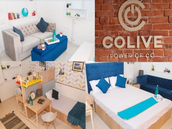 Colive launches premium property in Bengaluru