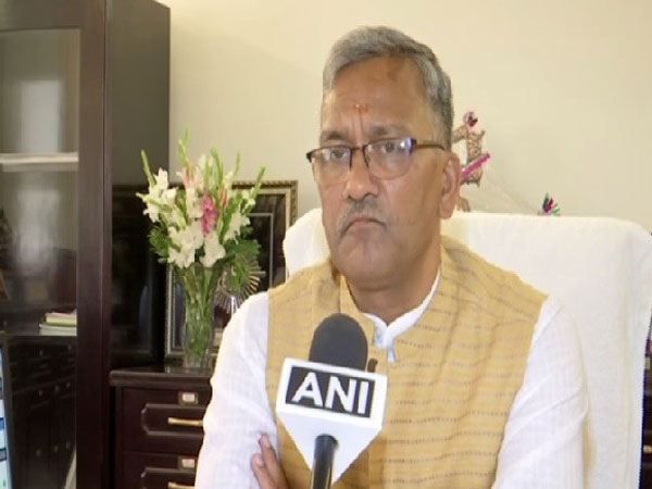 Trivendra Singh Rawat directs administration to speed up relief, rescue ops in Chamoli