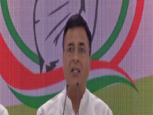 India witnessed broad daylight murder of democracy as also rule of law in last two days: Randeep Surjewala on P Chidambaram's arrest