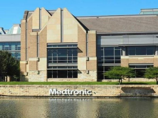 Hyderabad to host Medtronic's largest global R&D centre outside US