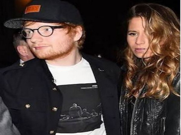 Ed Sheeran, wife Cherry Seaborn reportedly expecting first child soon