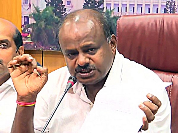 Bengaluru violence: Kumaraswamy demands strict action against those found guilty 