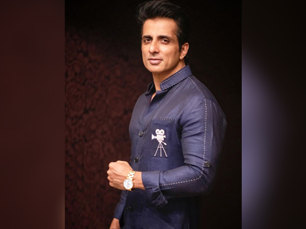 Sonu Sood helps Gorakhpur's 22-year-old girl get knee replacement surgery 