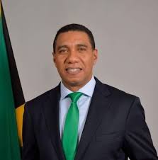 Jamaican PM calls for early elections in September