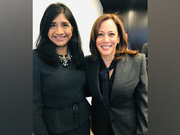 Kamala Devi Harris' selection as VP resonates with Indian Americans