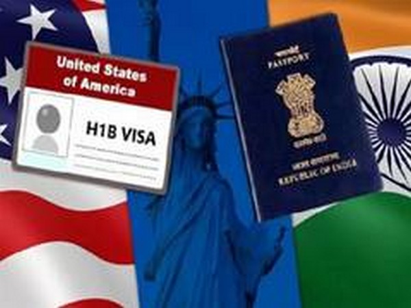 Trump admn makes exception to visa ban, allows H-1B visa to enter US on conditions