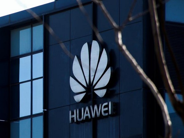 China's Huawei looks to ports, factories to rebuild sales