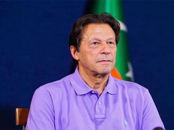 Imran Khan vows to take legal action against policemen involved in raid on his Lahore residence