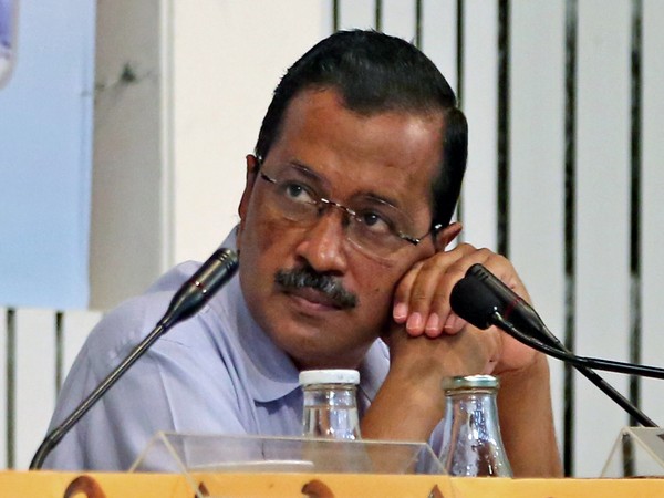 Kejriwal asks Centre to use AAP govt's expertise to improve education, healthcare facilities