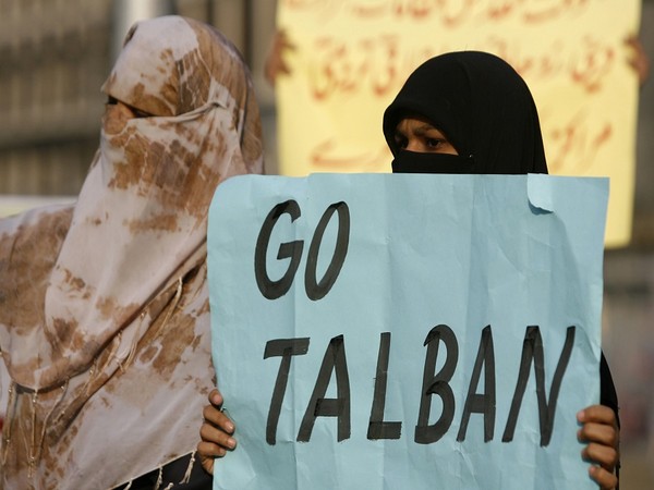 UN says Taliban has harassed its Afghan female employees