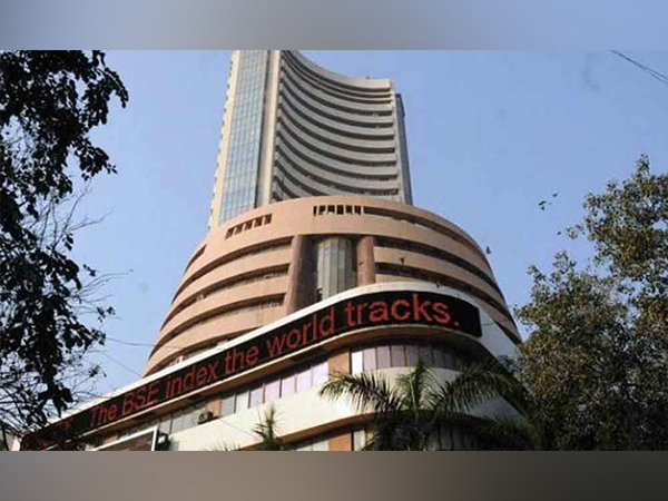 Sensex closes 130 points higher; Reliance Industries, Tata Steel, NTPC surge
