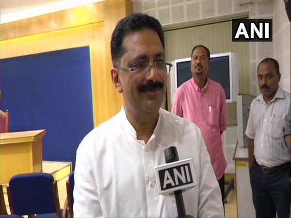 Ex-Kerala minister Jaleel calls PoK 'Azad Kashmir'
