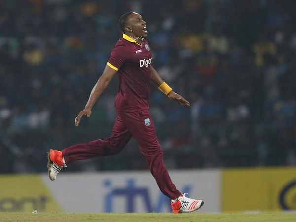 Dwayne Bravo becomes first bowler to take 600 T20 wickets 