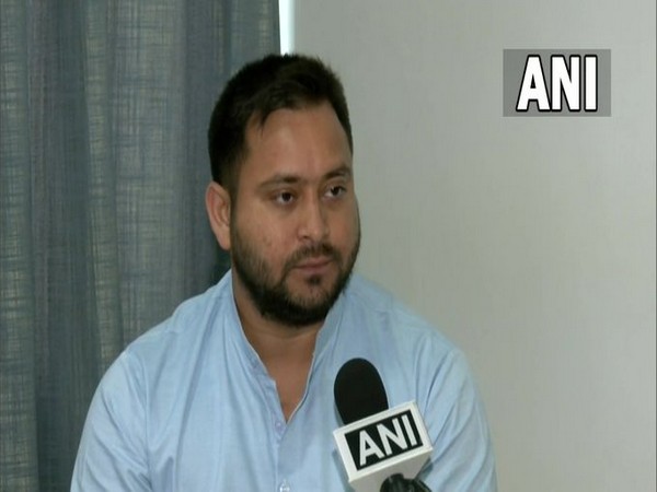 Bihar Deputy CM Tejashwi meets Sonia, Oppn leaders in Delhi, says his state has shown way to country