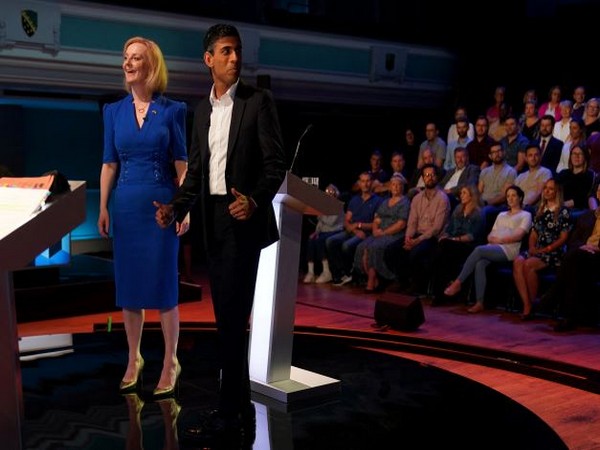 Race against time for Rishi Sunak as Liz Truss touted to win UK Prime Minister race