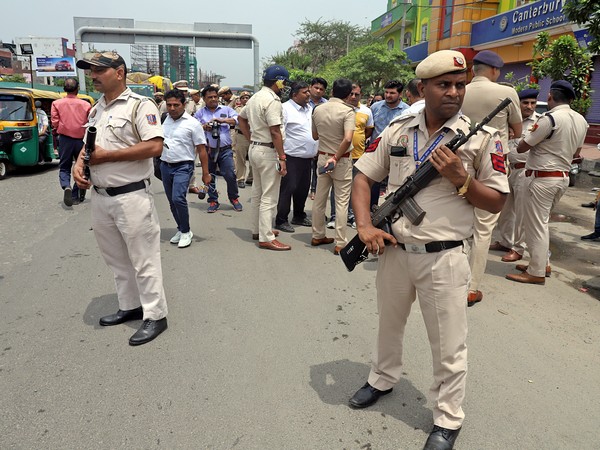  954 personnel awarded Police Medals on Independence Day, 2023