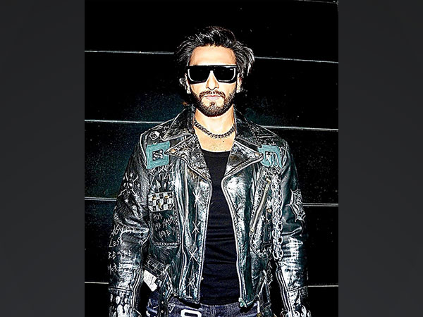 Ranveer Singh summoned for questioning by Mumbai Police over controversial nude photoshoot