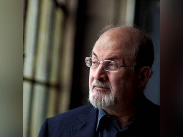Salman Rushdie attacked on stage; New York Governor says he is alive, taken to hospital