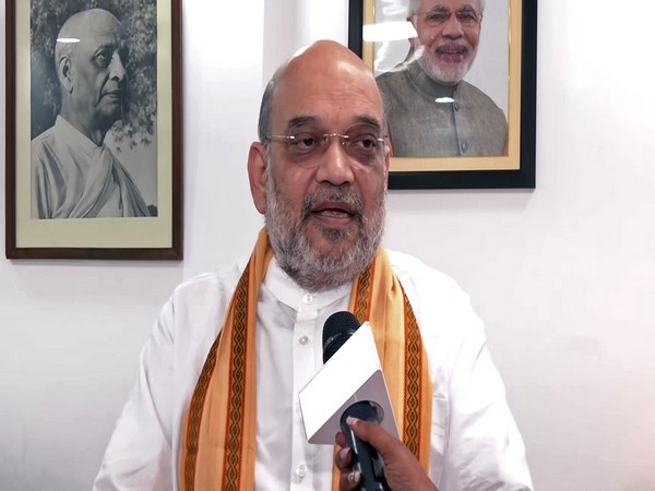 Amit Shah stresses on introducing 5-Year strategy for Primary level Agricultural Credit 