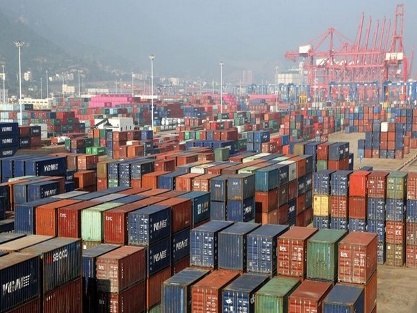 WRAPUP 3-China's trade suffers worst slump in 2-1/2 yrs as COVID woes, feeble demand take toll