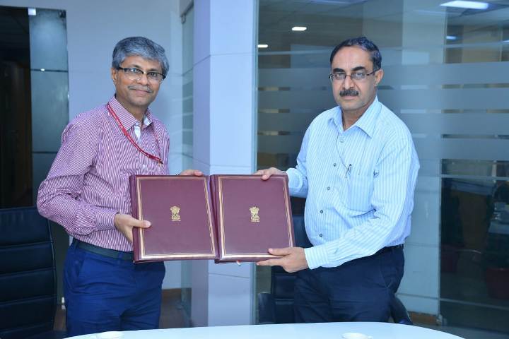 Ministry of Ayush, MeitY sign MoU for digitalisation of Ayush Sector 