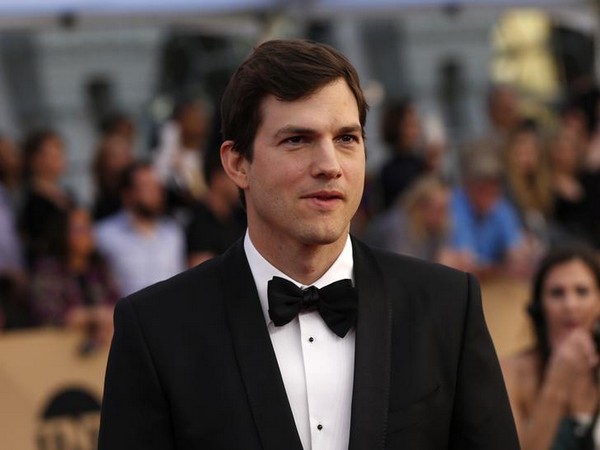 Ashton Kutcher remembers instance his nipples started bleeding while running