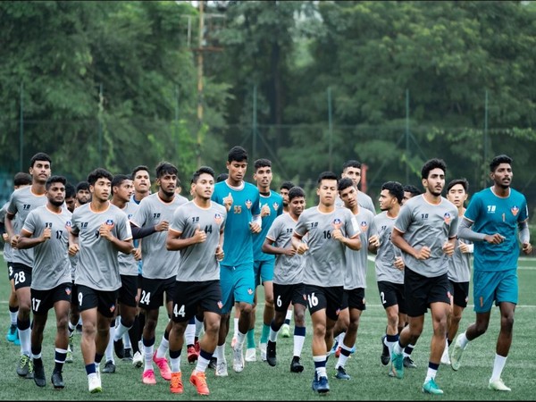 No added pressure of "defending champions" tag, says FC Goa head coach ahead of Durand Cup  